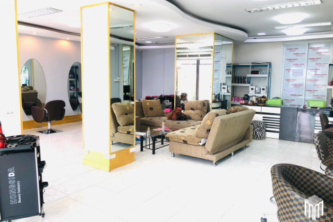 12 dormitorios Commercial property en Chiang Mai, Thailand No. 97910 9