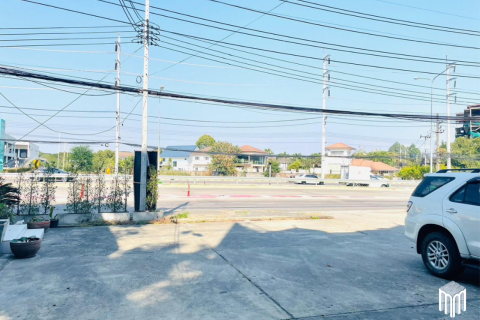 12 dormitorios Commercial property en Chiang Mai, Thailand No. 97910 21