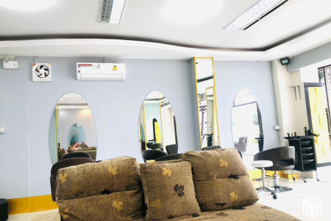 12 dormitorios Commercial property en Chiang Mai, Thailand No. 97910 7