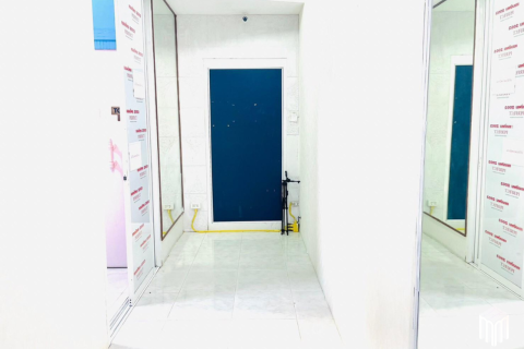 12 dormitorios Commercial property en Chiang Mai, Thailand No. 97910 15