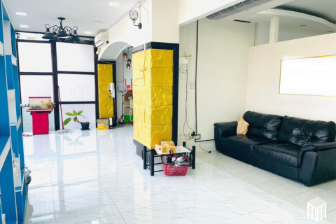 12 dormitorios Commercial property en Chiang Mai, Thailand No. 97910 2