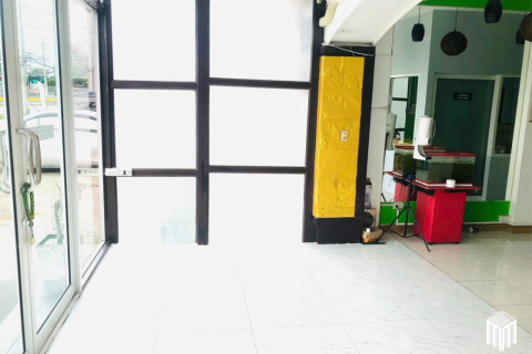 12 dormitorios Commercial property en Chiang Mai, Thailand No. 97910 5