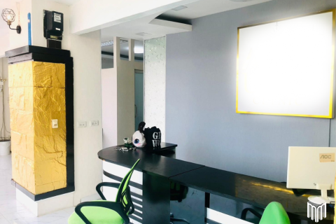 12 dormitorios Commercial property en Chiang Mai, Thailand No. 97910 12