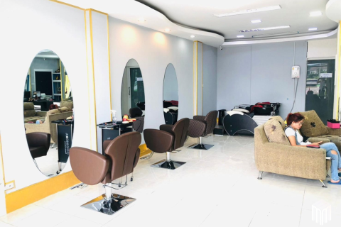 12 dormitorios Commercial property en Chiang Mai, Thailand No. 97910 10