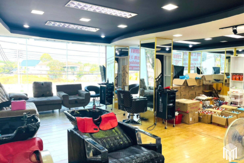 12 dormitorios Commercial property en Chiang Mai, Thailand No. 97910 14