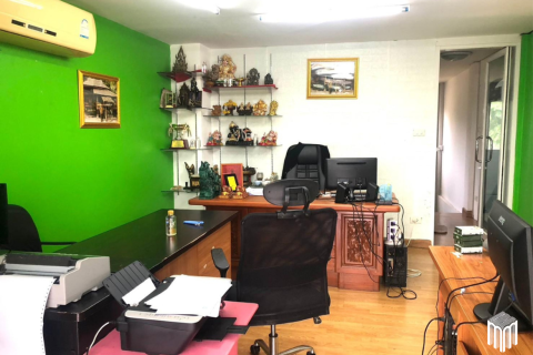 12 dormitorios Commercial property en Chiang Mai, Thailand No. 97910 18