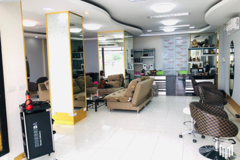 12 dormitorios Commercial property en Chiang Mai, Thailand No. 97910 11