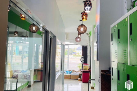 12 dormitorios Commercial property en Chiang Mai, Thailand No. 97910 17