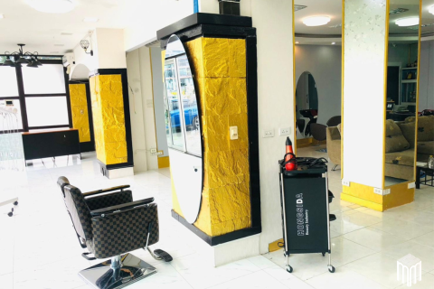 12 dormitorios Commercial property en Chiang Mai, Thailand No. 97910 8