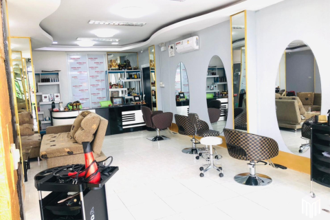 12 dormitorios Commercial property en Chiang Mai, Thailand No. 97910 6