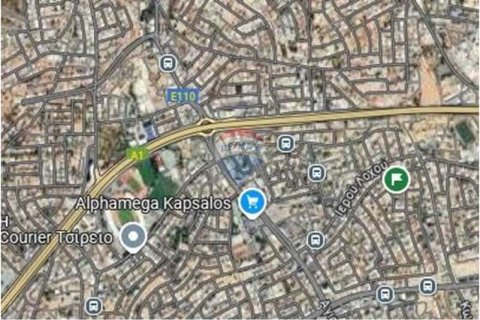 Commercial property in Limassol, Cyprus No. 77795 1