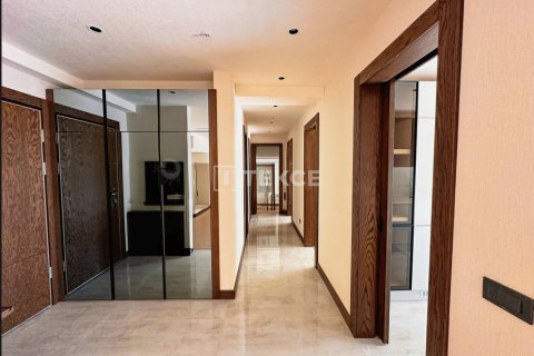 Квартира с 4 спальнями в Хошимин, Вьетнам №17638 21