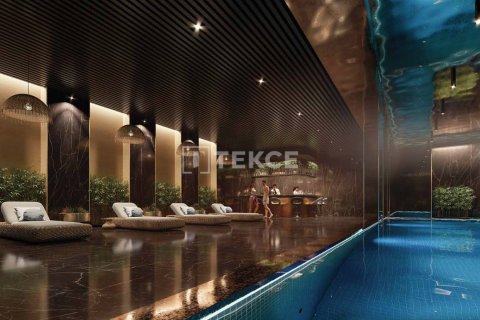 Квартира с 4 спальнями в Хошимин, Вьетнам №17638 14