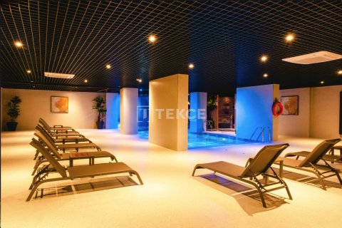 Квартира с 4 спальнями в Хошимин, Вьетнам №17638 28