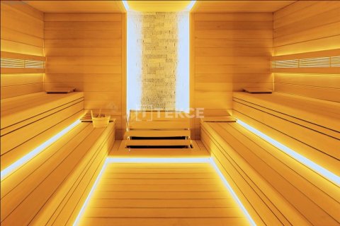 Квартира с 4 спальнями в Хошимин, Вьетнам №17638 27