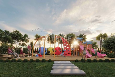 Квартира с 4 спальнями в Хошимин, Вьетнам №17638 10