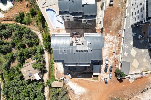 Квартира с 3 спальнями в Chau Lang, Вьетнам №87856 19