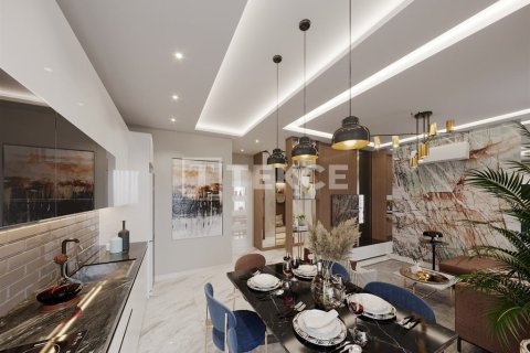 Квартира с 3 спальнями в Chau Lang, Вьетнам №87856 5