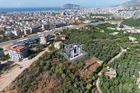 Квартира с 3 спальнями в Chau Lang, Вьетнам №87856 2