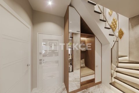 Квартира с 3 спальнями в Chau Lang, Вьетнам №87856 8