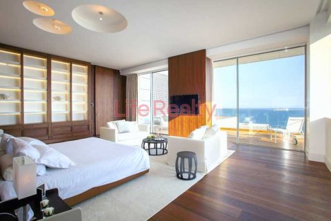 4 bedrooms Penthouse in Limassol, Cyprus No. 102550 12