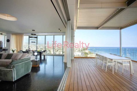 4 bedrooms Penthouse in Limassol, Cyprus No. 102550 11