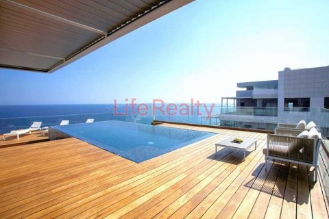 4 bedrooms Penthouse in Limassol, Cyprus No. 102550 4