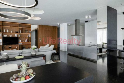 4 bedrooms Penthouse in Limassol, Cyprus No. 102550 7