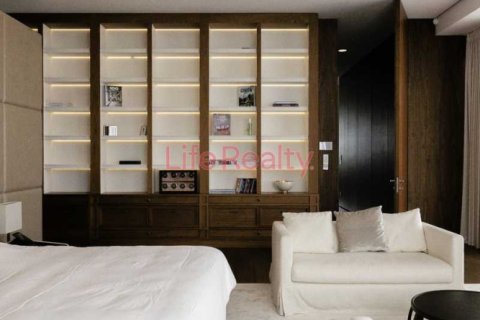 4 bedrooms Penthouse in Limassol, Cyprus No. 102550 16