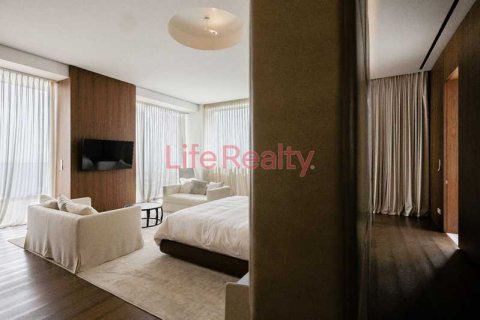 4 bedrooms Penthouse in Limassol, Cyprus No. 102550 15