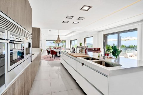 6 bedrooms Villa in My Loc, Vietnam No. 85941 24