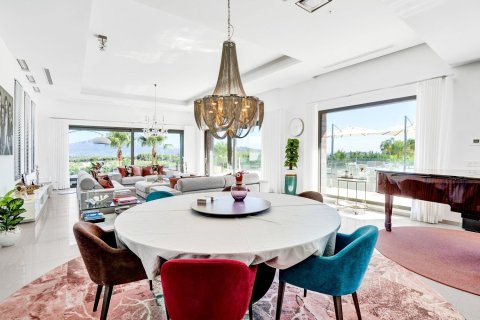 6 bedrooms Villa in My Loc, Vietnam No. 85941 23