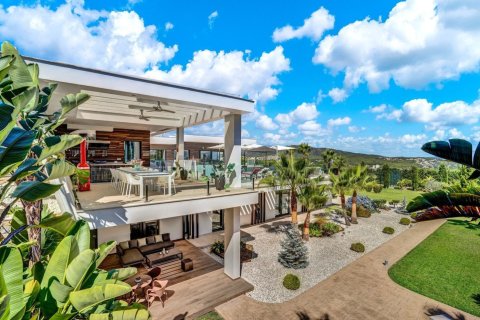 6 bedrooms Villa in My Loc, Vietnam No. 85941 4