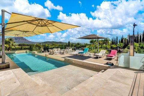 6 bedrooms Villa in My Loc, Vietnam No. 85941 6