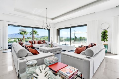 6 bedrooms Villa in My Loc, Vietnam No. 85941 9