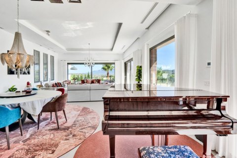 6 bedrooms Villa in My Loc, Vietnam No. 85941 10