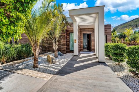 6 bedrooms Villa in My Loc, Vietnam No. 85941 30