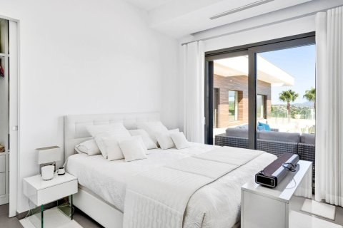 6 bedrooms Villa in My Loc, Vietnam No. 85941 18