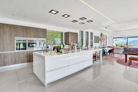 6 bedrooms Villa in My Loc, Vietnam No. 85941 15