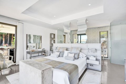 6 bedrooms Villa in My Loc, Vietnam No. 85941 21