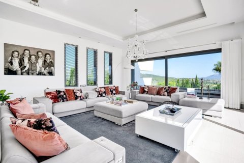 6 bedrooms Villa in My Loc, Vietnam No. 85941 8