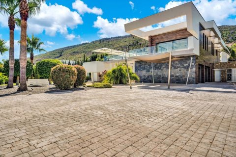 6 bedrooms Villa in My Loc, Vietnam No. 85941 2