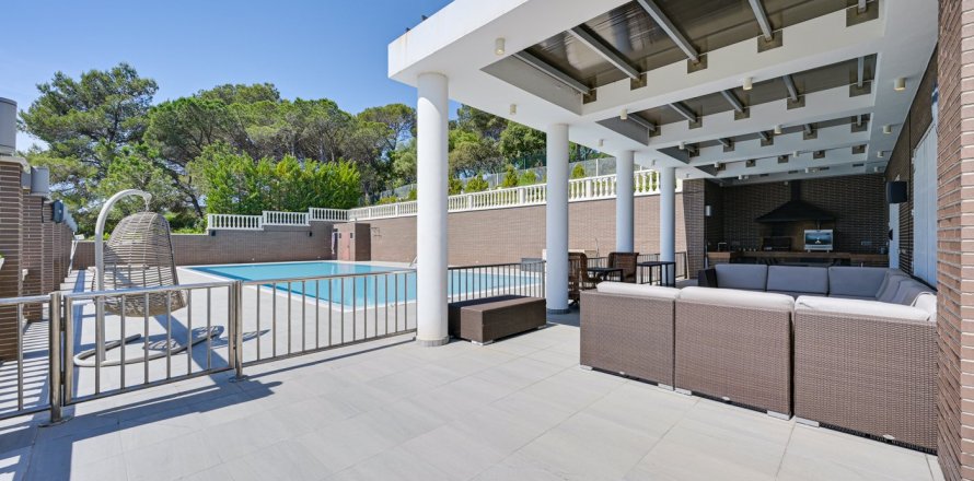 6 bedrooms House in Platja D'aro, Spain No. 99166