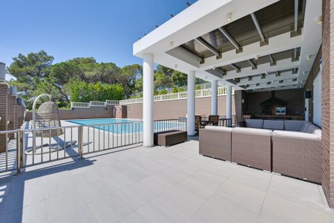 6 chambres House à Platja D'aro, Spain No. 99166