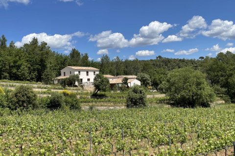 244m² House à Cotignac, France No. 68111 1