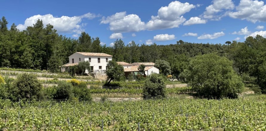 Studio House à Cotignac, France No. 68111