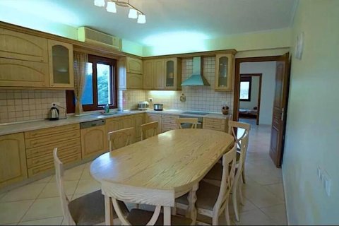 8 bedrooms Villa in Boeotia, Greece No. 107224 15