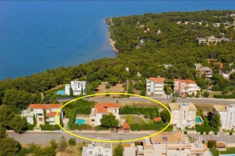 8 bedrooms Villa in Boeotia, Greece No. 107224 8