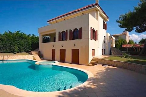 8 bedrooms Villa in Boeotia, Greece No. 107224 9