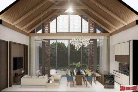 4 bedrooms Villa in Phuket, Thailand No. 97025 4